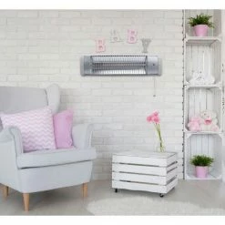 Best Sale 🧨 Babyruf Wickeltischheizstrahler BR 60 🎉 -Baby Changing Sales babyruf wickeltischheizstrahler br 60 40177 d5