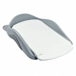 Flash Sale 🌟 Beaba Wickeltisch Camele'o - Light Mist ⌛