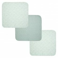 Cheap 😀 Bébé-jou Mullwindel 3er Pack Musselin 70 x 70 cm - Paper Planes 🔥