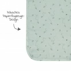 New 🔔 Bébé-jou Pflegetuch 3er Pack Musselin 32 x 32 cm - Paper Planes 👏 -Baby Changing Sales bebe jou pflegetuch 3er pack musselin 32 x 32 cm paper planes 3053055 d2