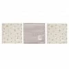 Best Sale 🤩 Bébé-jou Pflegetuch 3er Pack Musselin 32 x 32 cm - Wish Grey ⌛ -Baby Changing Sales bebe jou pflegetuch 3er pack musselin 32 x 32 cm wish grey 3053062 d0