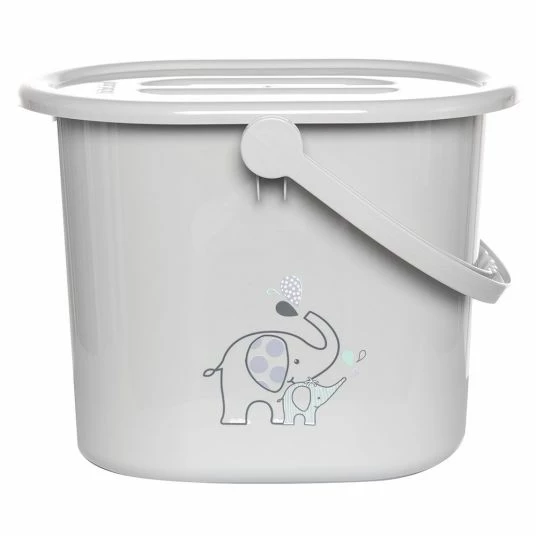 Promo ❤️ Bébé-jou Windeleimer - Ollie 😀 3 Promo ❤️ Bébé-jou Windeleimer - Ollie 😀