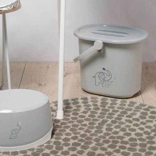 Promo ❤️ Bébé-jou Windeleimer - Ollie 😀 4 Promo ❤️ Bébé-jou Windeleimer - Ollie 😀 - Image 2