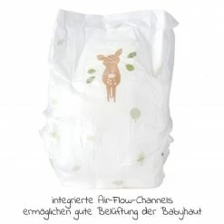 Outlet ✔️ Chicco Windeln 21er Pack Airy Ultra Fit&Dry - Gr. 3 🥰 -Baby Changing Sales chicco windeln 21er pack airy ultra fit dry gr 3 00011230000000 d2