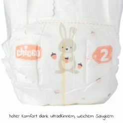 Hot Sale 🔥 Chicco Windeln 25er Pack Airy Ultra Fit&Dry - Gr. 2 👏 -Baby Changing Sales chicco windeln 25er pack airy ultra fit dry gr 2 00011229000000 d4