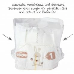 Buy 🎉 Chicco Windeln 27er Pack Airy Ultra Fit&Dry - Gr. 1 ✨ -Baby Changing Sales chicco windeln 27er pack airy ultra fit dry gr 1 00011228000000 d3