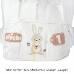 Buy 🎉 Chicco Windeln 27er Pack Airy Ultra Fit&Dry - Gr. 1 ✨ -Baby Changing Sales chicco windeln 27er pack airy ultra fit dry gr 1 00011228000000 d4