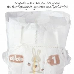 Buy 🎉 Chicco Windeln 27er Pack Airy Ultra Fit&Dry - Gr. 1 ✨ -Baby Changing Sales chicco windeln 27er pack airy ultra fit dry gr 1 00011228000000 d5
