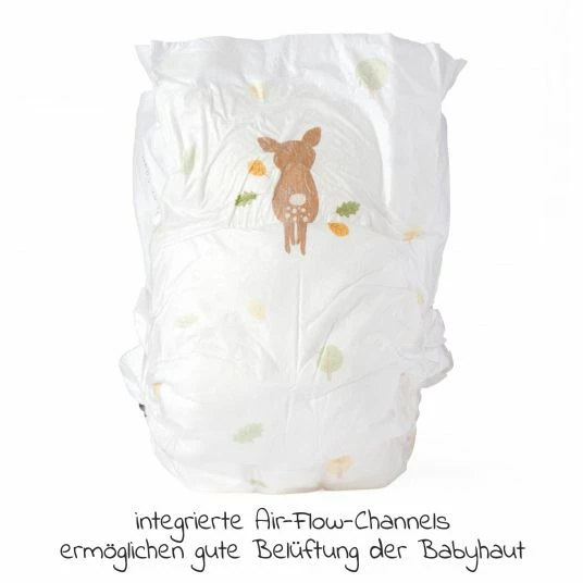 Outlet 🎁 Chicco Windeln 38er Maxi Pack Airy Ultra Fit&Dry - Gr. 4 🥰 5 Outlet 🎁 Chicco Windeln 38er Maxi Pack Airy Ultra Fit&Dry - Gr. 4 🥰 - Image 3