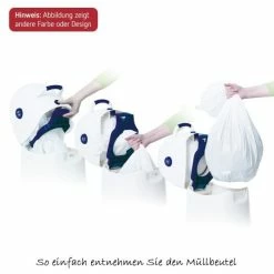 Cheapest 😉 Diaper Champ Nappy Bucket Medium - Silver ❤️ -Baby Changing Sales diaper champ windeleimer medium silber 0400377 d3