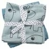 Cheap 🤩 Done by Deer Mullwindel / Mulltuch / Pucktuch - 2er Pack - 70 x 70 cm - Deer Friends - Blau 🎁 -Baby Changing Sales done by deer mullwindel mulltuch pucktuch 2er pack 70 x 70 cm deer friends blau 30682 d0