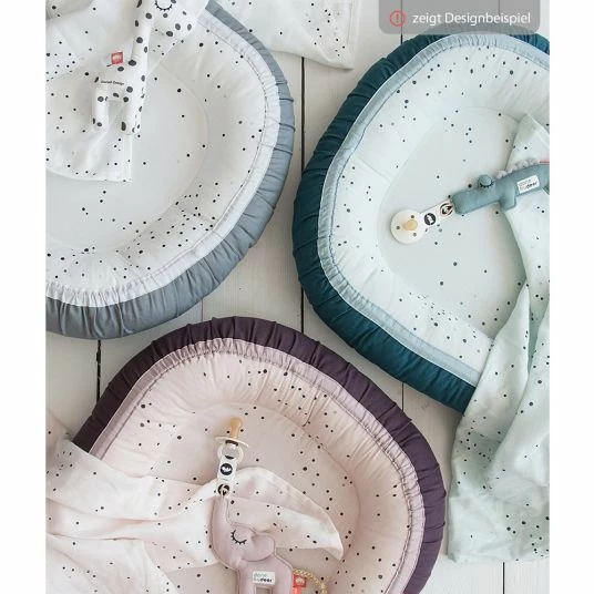 Cheap π€© Done by Deer Mullwindel / Mulltuch / Pucktuch - 2er Pack - 70 x 70 cm - Deer Friends - Blau π 8 Cheap π€© Done by Deer Mullwindel / Mulltuch / Pucktuch - 2er Pack - 70 x 70 cm - Deer Friends - Blau π - Image 6