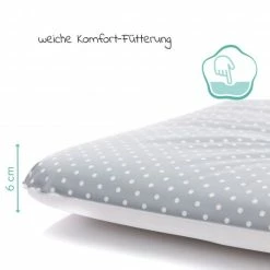 Flash Sale 🔥 Fillikid Wickelauflage Softy 75 x 85 cm - kleine Punkte - Grau 🥰 10 Flash Sale 🔥 Fillikid Wickelauflage Softy 75 x 85 cm - kleine Punkte - Grau 🥰 -Baby Changing Sales fillikid wickelauflage softy 75 x 85 cm kleine punkte grau kp844 44 d2