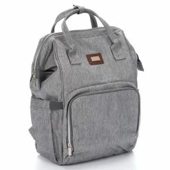 Best Sale 🌟 Fillikid Wickelrucksack - Grau 🎉