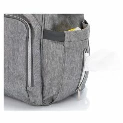 Best Sale 🌟 Fillikid Wickelrucksack - Grau 🎉 -Baby Changing Sales fillikid wickelrucksack grau 6304 17 d5
