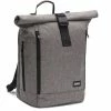 Best reviews of 🎉 Fillikid Wickelrucksck Rolltop Dublin inkl. Wickelunterlage - Grau Melange 😀