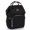 Outlet ⌛ Fillikid Wickelrucksack - Schwarz ✨ -Baby Changing Sales fillikid wickelrucksack schwarz 6304 06 d0