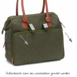 Best reviews of 🧨 Fillikid Wickeltasche Oxford mit Wickelauflage, Innnen- & Außenfächer - Dunkelgrün Melange - Collection 2022 😀 13 Best reviews of 🧨 Fillikid Wickeltasche Oxford mit Wickelauflage, Innnen- & Außenfächer - Dunkelgrün Melange - Collection 2022 😀 -Baby Changing Sales fillikid wickeltasche oxford mit wickelauflage innnen aussenfacher dunkelgrun melange 6510 24 d5