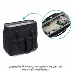 Best reviews of 🔥 Fillikid Wickeltasche Oxford mit Wickelauflage, Innnen- & Außenfächer - Schwarz - Collection 2022 🥰 10 Best reviews of 🔥 Fillikid Wickeltasche Oxford mit Wickelauflage, Innnen- & Außenfächer - Schwarz - Collection 2022 🥰 -Baby Changing Sales fillikid wickeltasche oxford mit wickelauflage innnen aussenfacher schwarz 6510 06 d2