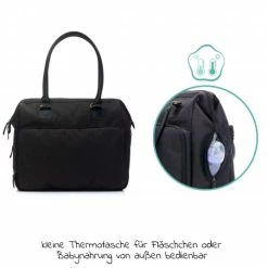 Best reviews of 🔥 Fillikid Wickeltasche Oxford mit Wickelauflage, Innnen- & Außenfächer - Schwarz - Collection 2022 🥰 12 Best reviews of 🔥 Fillikid Wickeltasche Oxford mit Wickelauflage, Innnen- & Außenfächer - Schwarz - Collection 2022 🥰 -Baby Changing Sales fillikid wickeltasche oxford mit wickelauflage innnen aussenfacher schwarz 6510 06 d4
