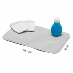 Wholesale 💯 Fillikid Windeltasche für Unterwegs - Cube Grey 😍 -Baby Changing Sales fillikid windeltasche fur unterwegs palme 7901 04 d5