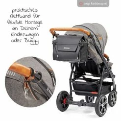 Flash Sale 🎁 Gesslein 2 in 1 Wickelrucksack & Wickeltasche N°4 mit Wickelunterlage, Innentasche & Isolierbehälter - Cognac - Collection 2022 🎉 -Baby Changing Sales gesslein 2 in 1 wickelrucksack wickeltasche n 4 mit wickelunterlage innentasche isolierbehalter cognac 635 1607000 d3