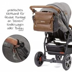 Buy 😀 Gesslein 2 in 1 Wickelrucksack & Wickeltasche N°4 mit Wickelunterlage, Innentasche & Isolierbehälter - Tabak - Collection 2022 🤩 -Baby Changing Sales gesslein 2 in 1 wickelrucksack wickeltasche n 4 mit wickelunterlage innentasche isolierbehalter tabak 635 7625000 d3
