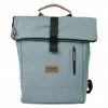 Cheapest ❤️ Gesslein 2 in 1 Wickelrucksack & Wickeltasche N°6 mit Wickelunterlage und vielen Fächern - Aqua Mint - Collection 2022 🎁
