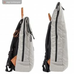 Top 10 ⌛ Gesslein 2 in 1 Wickelrucksack & Wickeltasche N°6 mit Wickelunterlage und vielen Fächern - Grau Meliert - Collection 2022 🌟 -Baby Changing Sales gesslein 2 in 1 wickelrucksack wickeltasche n 6 mit wickelunterlage und vielen fachern grau meliert 638 053000 d4