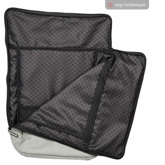 Best Sale 👍 Gesslein 2 in 1 Wickelrucksack & Wickeltasche N°6 mit Wickelunterlage und vielen Fächern - Marine - Collection 2022 🛒 5 Best Sale 👍 Gesslein 2 in 1 Wickelrucksack & Wickeltasche N°6 mit Wickelunterlage und vielen Fächern - Marine - Collection 2022 🛒 - Image 3