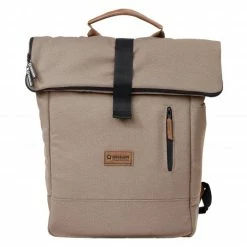 Discount đ Gesslein 2 in 1 Wickelrucksack & Wickeltasche N°6 mit Wickelunterlage und vielen Fächern - Sand - Collection 2022 â¤ď¸