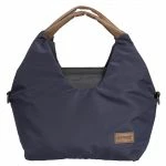 Best Pirce 🎉 Gesslein Wickeltasche N°5 mit Wickelunterlage, Reißverschlusstasche, Täschchen & Isolierbehälter - Grau - Collection 2022 ✔️ 8 Best Pirce 🎉 Gesslein Wickeltasche N°5 mit Wickelunterlage, Reißverschlusstasche, Täschchen & Isolierbehälter - Grau - Collection 2022 ✔️ - Image 6