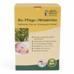 Budget 🥰 Grünspecht Bio-Pflege-/ Windelvlies 70 Blatt 🔔 7 Budget 🥰 Grünspecht Bio-Pflege-/ Windelvlies 70 Blatt 🔔 -Baby Changing Sales grunspecht bio pflege windelvlies 70 blatt 699 00 d2
