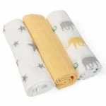 Wholesale ✔️ Grünspecht Pflegetuch 6er Pack 30 x 30 cm - Grün ✔️ 6 Wholesale ✔️ Grünspecht Pflegetuch 6er Pack 30 x 30 cm - Grün ✔️ - Image 4