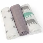 Wholesale ✔️ Grünspecht Pflegetuch 6er Pack 30 x 30 cm - Grün ✔️ 7 Wholesale ✔️ Grünspecht Pflegetuch 6er Pack 30 x 30 cm - Grün ✔️ - Image 5