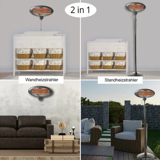 Deals ✨ Hartig + Helling Stand-Wickelheizstrahler mit drei Heizstäben - BS 55 ⭐ 5 Deals ✨ Hartig + Helling Stand-Wickelheizstrahler mit drei Heizstäben - BS 55 ⭐ - Image 3