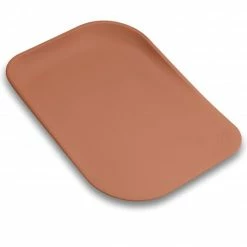 Promo ✨ Hauck Wickelauflage Change N Clean rutschfest & abwaschbar - Cork ⭐