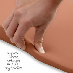 Promo ✨ Hauck Wickelauflage Change N Clean rutschfest & abwaschbar - Cork ⭐ 10 Promo ✨ Hauck Wickelauflage Change N Clean rutschfest & abwaschbar - Cork ⭐ -Baby Changing Sales hauck wickelauflage change n clean rutschfest abwaschbar cork 722008 d2