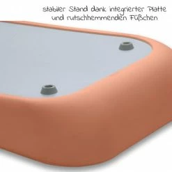 Promo ✨ Hauck Wickelauflage Change N Clean rutschfest & abwaschbar - Cork ⭐ 12 Promo ✨ Hauck Wickelauflage Change N Clean rutschfest & abwaschbar - Cork ⭐ -Baby Changing Sales hauck wickelauflage change n clean rutschfest abwaschbar cork 722008 d4