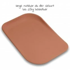 Promo ✨ Hauck Wickelauflage Change N Clean rutschfest & abwaschbar - Cork ⭐ 13 Promo ✨ Hauck Wickelauflage Change N Clean rutschfest & abwaschbar - Cork ⭐ -Baby Changing Sales hauck wickelauflage change n clean rutschfest abwaschbar cork 722008 d5