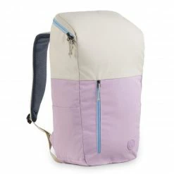 Discount 🥰 Hauck Wickelrucksack Deuter Pack N Walk - Beige / Lavender 🤩