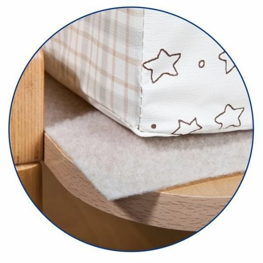 Flash Sale 🥰 Julius Zöllner Anti-slip pad for changing mat 🧨 3 Flash Sale 🥰 Julius Zöllner Anti-slip pad for changing mat 🧨