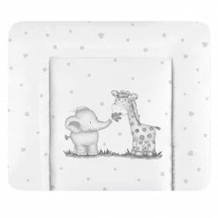 Wholesale 💯 Julius Zöllner Folien-Wickelauflage Softy 75 x 85 cm - Dschungelbande 🤩