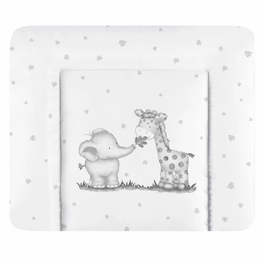 Wholesale 💯 Julius Zöllner Folien-Wickelauflage Softy 75 x 85 cm - Dschungelbande 🤩 3 Wholesale 💯 Julius Zöllner Folien-Wickelauflage Softy 75 x 85 cm - Dschungelbande 🤩