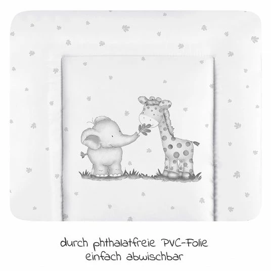 Wholesale 💯 Julius Zöllner Folien-Wickelauflage Softy 75 x 85 cm - Dschungelbande 🤩 5 Wholesale 💯 Julius Zöllner Folien-Wickelauflage Softy 75 x 85 cm - Dschungelbande 🤩 - Image 3