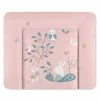 Budget ⌛ Julius Zöllner Folien-Wickelauflage Softy 75 x 85 cm - Rosalie ✔️ -Baby Changing Sales julius zollner folien wickelauflage softy 75 x 85 cm rosalie 2220121240 d0