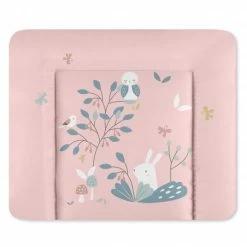 Budget ⌛ Julius Zöllner Folien-Wickelauflage Softy 75 x 85 cm - Rosalie ✔️