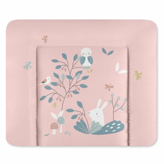 Budget ⌛ Julius Zöllner Folien-Wickelauflage Softy 75 x 85 cm - Rosalie ✔️ 3 Budget ⌛ Julius Zöllner Folien-Wickelauflage Softy 75 x 85 cm - Rosalie ✔️