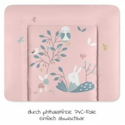 Budget ⌛ Julius Zöllner Folien-Wickelauflage Softy 75 x 85 cm - Rosalie ✔️ 10 Budget ⌛ Julius Zöllner Folien-Wickelauflage Softy 75 x 85 cm - Rosalie ✔️ -Baby Changing Sales julius zollner folien wickelauflage softy 75 x 85 cm rosalie 2220121240 d2