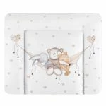 Wholesale 💯 Julius Zöllner Folien-Wickelauflage Softy 75 x 85 cm - Dschungelbande 🤩 8 Wholesale 💯 Julius Zöllner Folien-Wickelauflage Softy 75 x 85 cm - Dschungelbande 🤩 - Image 6